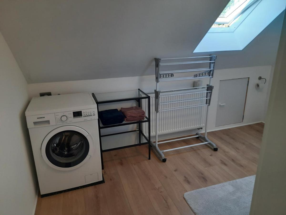 Ferienwohnung Rosi Schleswig Esterno foto