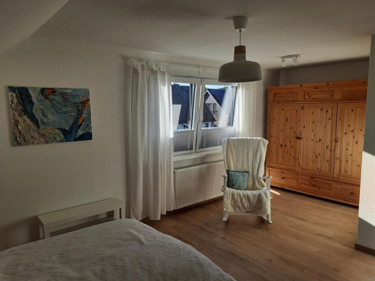 Ferienwohnung Rosi Schleswig Esterno foto