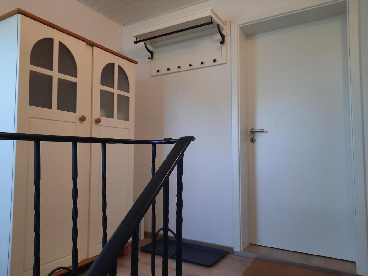 Ferienwohnung Rosi Schleswig Esterno foto
